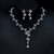 Picture of Luxury Big 2 Piece Jewelry Set at Unbeatable Price