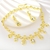 Picture of Fashion Opal Zinc Alloy 2 Piece Jewelry Set