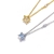 Picture of Featured White Star Pendant Necklace with Full Guarantee