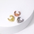 Picture of Great Small Delicate Clip On Earrings