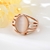 Picture of Good Quality Opal Classic Fashion Ring
