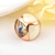 Picture of Classic Shell Fashion Ring with Beautiful Craftmanship