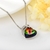 Picture of Charming Blue Fashion Pendant Necklace at Super Low Price