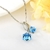 Picture of Zinc Alloy Small Pendant Necklace in Flattering Style