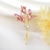 Picture of Famous Big Pink Brooche
