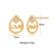 Picture of Distinctive Delicate Small Stud Earrings for Her