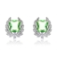 Show details for Bling Big Copper or Brass Big Stud Earrings