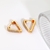 Picture of Low Price Copper or Brass Delicate Huggie Earrings from Trust-worthy Supplier