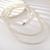 Picture of Classic Big Layered Necklace with 3~7 Day Delivery
