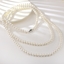 Show details for Classic Big Layered Necklace with 3~7 Day Delivery
