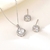 Picture of Latest Party Luxury 2 Piece Jewelry Set with Unbeatable Quality