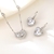 Picture of Nice Small Party 2 Piece Jewelry Set