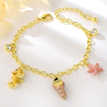 Show details for Most Popular Enamel Classic 2 Piece Jewelry Set