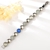 Picture of Zinc Alloy Luxury Fashion Bracelet at Super Low Price