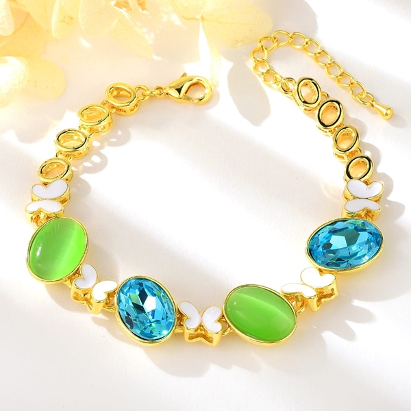 Picture of Reasonably Priced Luxury Party Fashion Bracelet for Female