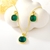 Picture of Impressive White Classic 2 Piece Jewelry Set with Low MOQ