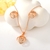 Picture of Classic Zinc Alloy 2 Piece Jewelry Set with Full Guarantee