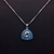Picture of Holiday Fashion Pendant Necklace with Fast Shipping