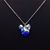Picture of Fashion Platinum Plated Pendant Necklace at Unbeatable Price