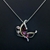 Picture of Fashion Holiday Pendant Necklace at Unbeatable Price
