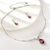 Picture of Medium Platinum Plated 2 Piece Jewelry Set with Low Cost
