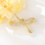 Show details for Party Irregular Brooche at Great Low Price