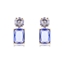 Show details for Party Cubic Zirconia Dangle Earrings with Speedy Delivery