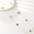 Picture of Zinc Alloy Dubai Long Chain Necklace with Fast Delivery