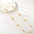 Picture of Best Dubai Multi-tone Plated Long Chain Necklace
