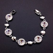 Show details for Party Copper or Brass Fashion Bracelet with Speedy Delivery