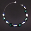 Show details for Fashion Platinum Plated Fashion Bracelet with Full Guarantee