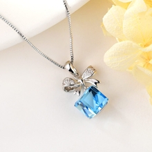 Show details for Party Copper or Brass Pendant Necklace with Fast Delivery