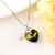 Picture of Delicate Small Heart 2 Pieces Jewelry Sets