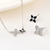 Picture of Party Platinum Plated 2 Piece Jewelry Set with Speedy Delivery
