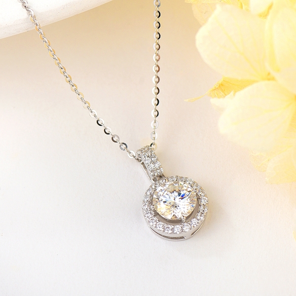 Picture of Party Luxury Pendant Necklace with Speedy Delivery
