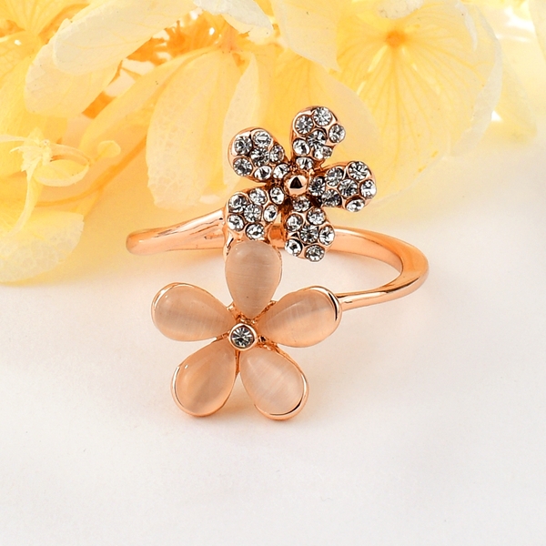 Picture of Durable Opal Classic Fashion Ring
