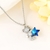 Picture of Purchase Platinum Plated Party Pendant Necklace with Fast Delivery