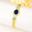 Show details for Fashion Cubic Zirconia Copper or Brass Fashion Bracelet