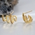 Picture of Fashion Party Dangle Earrings with Fast Delivery