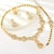 Picture of Party White 4 Piece Jewelry Set with Beautiful Craftmanship