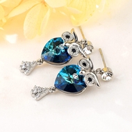 Show details for Reasonably Priced Copper or Brass Party Dangle Earrings from Reliable Manufacturer