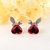 Picture of Party Animal Dangle Earrings with Fast Delivery