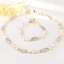 Show details for Classic Copper or Brass 2 Piece Jewelry Set at Unbeatable Price
