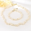 Show details for Party Irregular 2 Piece Jewelry Set with Fast Delivery