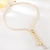 Picture of Origninal Irregular Party Pendant Necklace