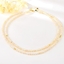 Show details for Classic Irregular Pendant Necklace Online Shopping