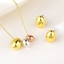 Show details for Zinc Alloy Colorful 2 Piece Jewelry Set with Unbeatable Quality