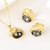 Picture of Charming Gold Plated Classic 2 Piece Jewelry Set As a Gift