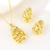 Picture of Delicate Geometric Party 2 Piece Jewelry Set