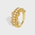 Picture of Party Cubic Zirconia Fashion Ring Exclusive Online